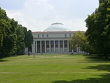 Wyatt Center, Vanderbilt University Peabodyvu.JPG