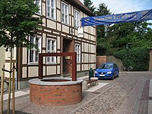 Stadt- und Regionalmuseum