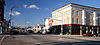 Peru Courthouse Square Historic District