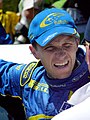 Petter Solberg, vinner i 2002 og 2003