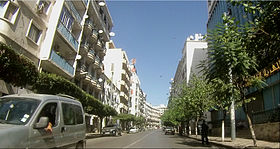 Image illustrative de l’article Rue Hassiba-Ben-Bouali