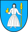 Coat of arms of Pielgrzymowice