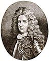 Image 28Pierre Le Moyne d'Iberville, founder of the colony of Louisiana in New France. (from History of Louisiana)