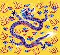 Qing dynasty (1659 - 1862)