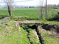 Pont de Riudevila (Riudellots de la Selva)