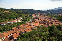 Pontremoli ê kéng-sek