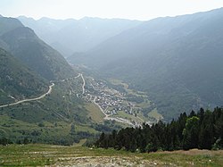 Porté-Puymorens ê kéng-sek