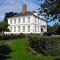 Musée de la maison Prescott, Starr's Point