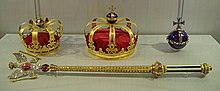 Miniatura para Joyas de la Corona de Prusia
