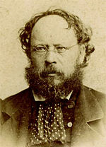 Pierre-Joseph Proudhon