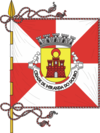 Flag of Miranda do Douro