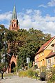 St.-Marien-Kirche mit