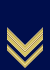 Знак различия звания сержанта ВВС Италии.svg