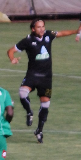 Ricardo Matias Verón