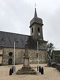 Miniatura para Rochefort-sur-Nenon