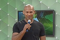 Ronaldo Souza