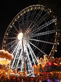 Roue De Paris (Geleen)