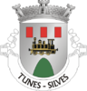 Coat of arms of Tunes