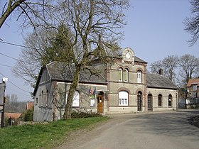 Mairie