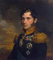 Leopold ca general rus
