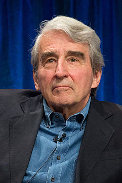 Sam Waterston 2013.