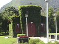 Miniatura para Iglesia de San Agustín (San Agustín)