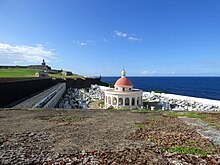 Кладбище Санта-Мария-Магдалена-де-Пацци в Сан-Хуане, Пуэрто-Рико 4.JPG