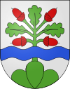 Wappen von Schelten