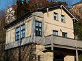 Villa Elisabeth (Oskar Zwintscher-Haus)