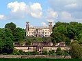 Schloss Albrechtsberg Dresden