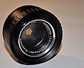 Schneider-Kreuznach Comparon 150 mm f/5,6