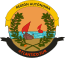 Blason de Région autonome de la Côte caraïbe sud (es) Región Autónoma de la Costa Caribe Sur