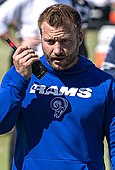 McVay in 2019