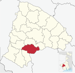 Location of ᱥᱤᱢᱞᱟᱯᱟᱞ