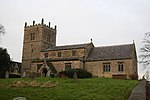 Church of St Chad