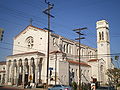 Miniatura para Iglesia de Saint Mary (Los Ángeles)