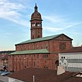 Katholische St.-Franziskus-Kirche