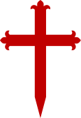 Cross of Saint James