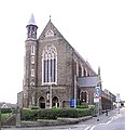 St Joseph's Cathedral, Swansea