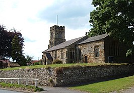 Kerk van Stillington
