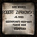 Robert Ziprkowski