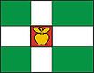 Флаг Тюрийской волости