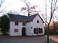 Türmerhaus (Einzeldenkmal der Sachgesamtheit 08955042)