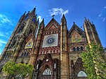 Miniatura para Templo Expiatorio del Santísimo Sacramento