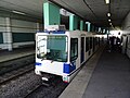 TL Be 4-6 de Metroo de Laŭzano