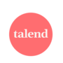 Vignette pour Talend