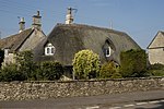 The Thatched Cottage