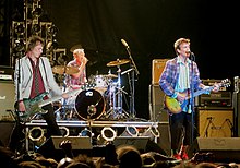 The Replacements, Toronto 2013