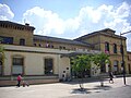 Miniatura Gare de Thionville