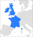 Cinque Nazioni (1910-1931)